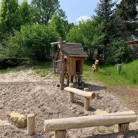 Camping Hitjesvijver Heerlen Exteriér fotografie