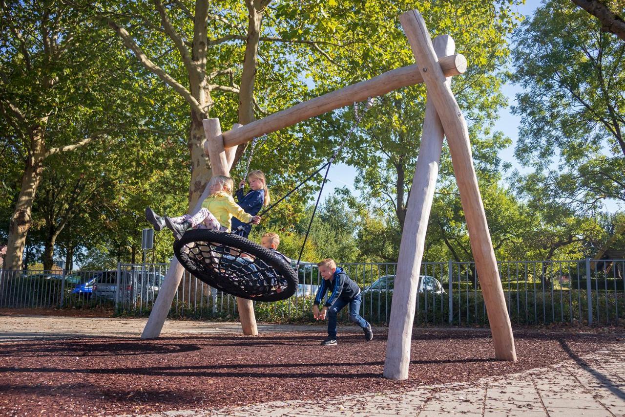 Camping Hitjesvijver Heerlen Exteriér fotografie