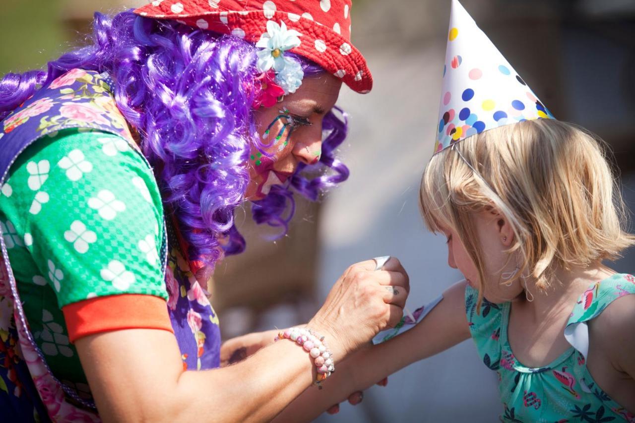 Camping Hitjesvijver Heerlen Exteriér fotografie