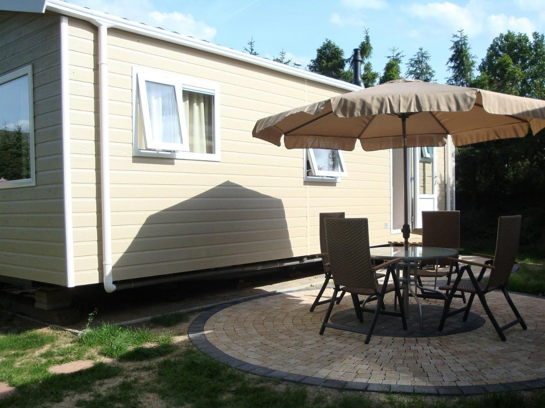 Camping Hitjesvijver Heerlen Exteriér fotografie