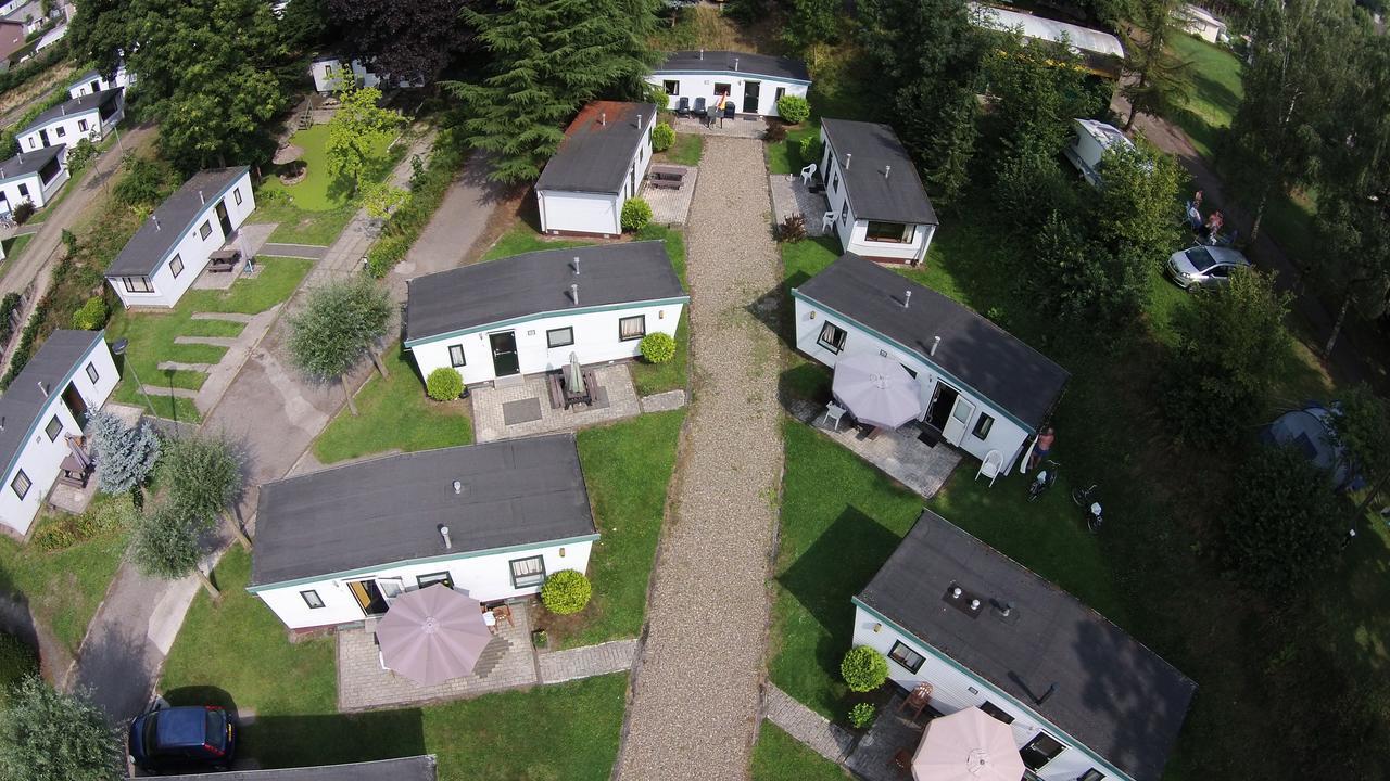Camping Hitjesvijver Heerlen Exteriér fotografie