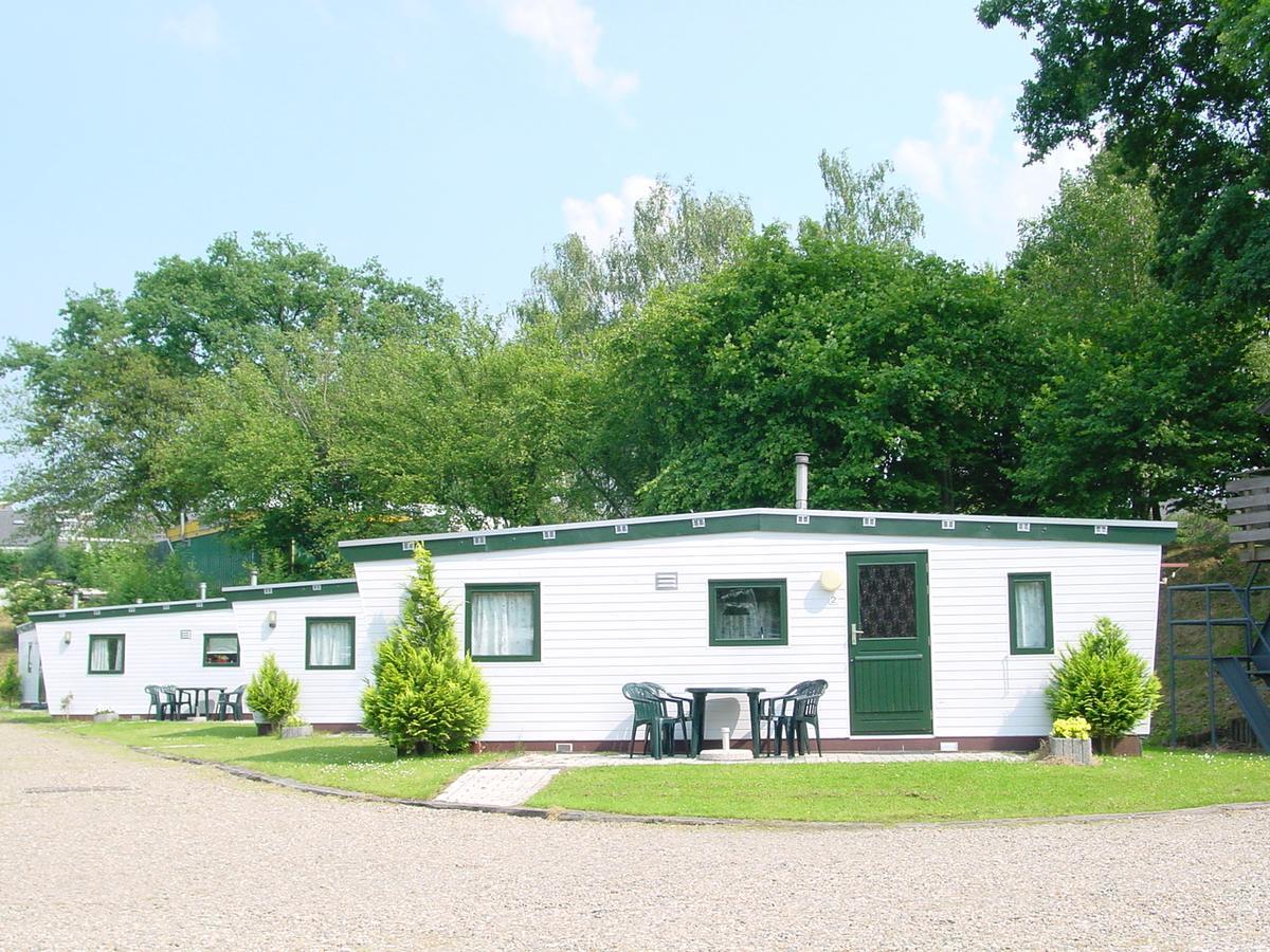 Hotel Camping Hitjesvijver Heerlen Exteriér fotografie