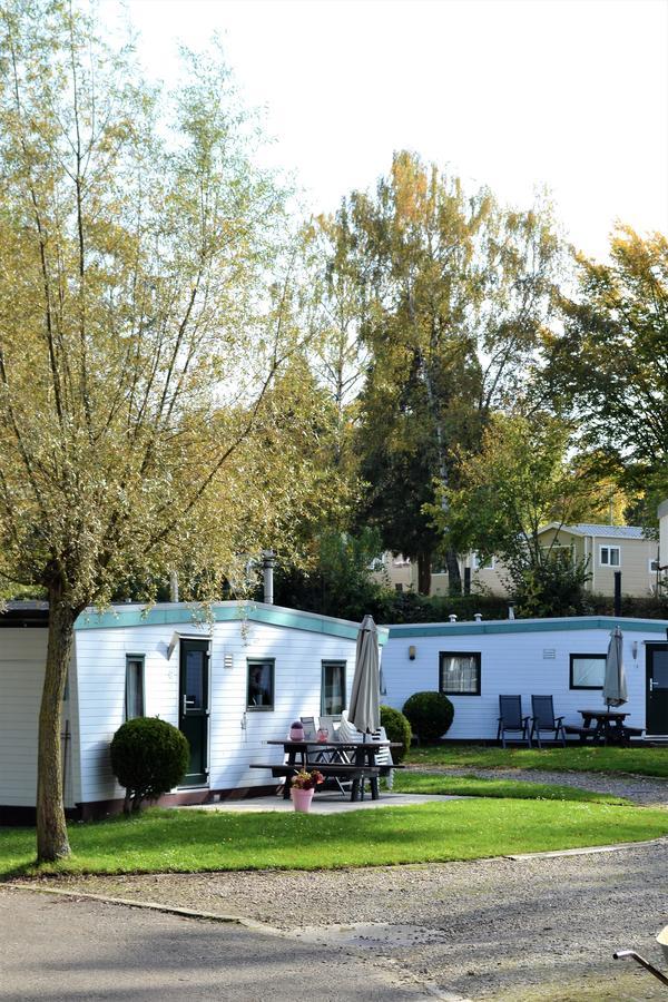 Hotel Camping Hitjesvijver Heerlen Exteriér fotografie