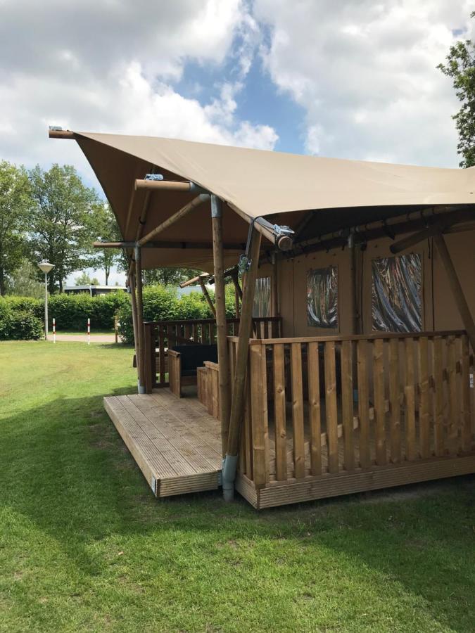Camping Hitjesvijver Heerlen Exteriér fotografie